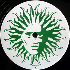 David Boomah & Serum (2) / David Boomah : Why They Wanna / Mission Impossible (Von D Remix) (12")