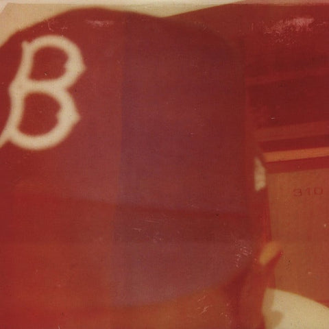 Blu (2) : Jesus. (LP, Album)