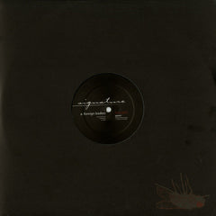 Calibre : Foreign Bodies / Ugly Duckling (12")