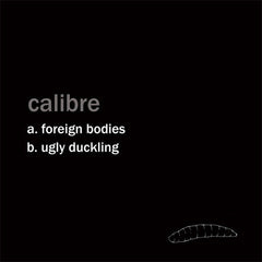 Calibre : Foreign Bodies / Ugly Duckling (12")