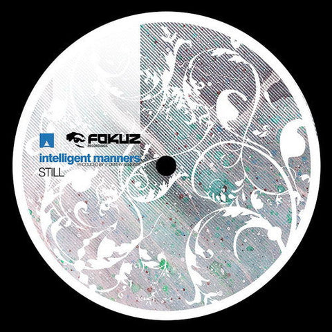 Intelligent Manners : Everybody Knows EP (2x12", EP)