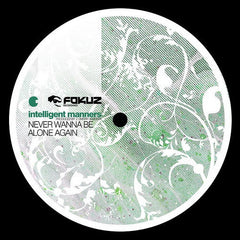 Intelligent Manners : Everybody Knows EP (2x12", EP)