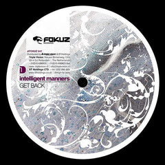 Intelligent Manners : Everybody Knows EP (2x12", EP)