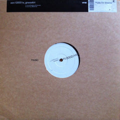 Grassskirt : Tonite (12")