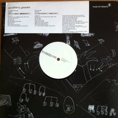 Grassskirt : Tonite (12")