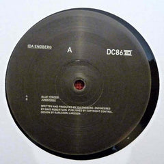Ida Engberg : Blue Yonder (12")