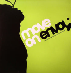 Envoy : Move On (12")