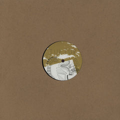 Juk Juk : Winter Turns Spring (12", Ltd)