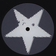 Deep Space Orchestra / James Johnston (5) : The Chrome Hand EP (12", EP)