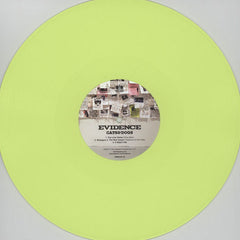 Evidence (2) : Cats & Dogs (LP, Yel + LP, Pin + Album, Ltd)