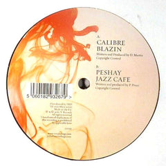 Various : Club Sessions Vol.4 Part 1 (2x12")