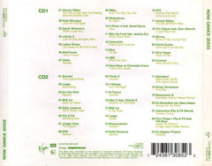 Various : Now Dance 2003 (2xCD, Comp)