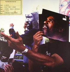 J Rocc : Play This (One) (12")