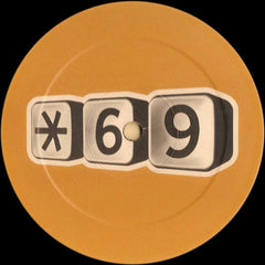 Made By Monkeys : I Try (12", 2/2)