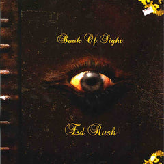 Ed Rush : Book Of Sight / Arcadia (12")