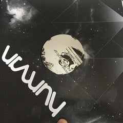 Dose (5) : Retribution EP (12")
