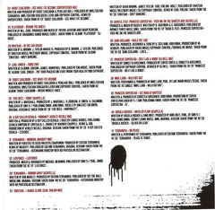 Various : !K7 Clash (CD, Mixed)