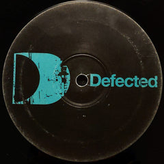 Saturated Soul Feat. Miss Bunty : Got To Release (12")