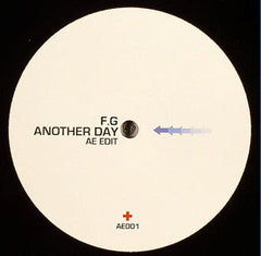 Fertile Ground / Bugz In The Attic : Another Day / Move Aside (12", Unofficial)