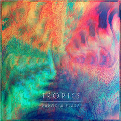 Tropics (3) : Parodia Flare (LP, Album)