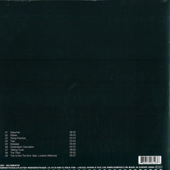 Gui Boratto : III (2x12", Album + CD, Album)