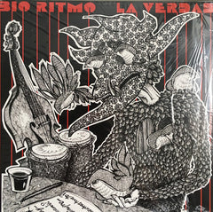 Bio Ritmo : La Verdad (LP, Album)