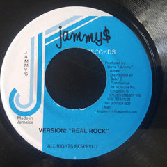 Ronnie Thwaites : Wickedest Time (7")