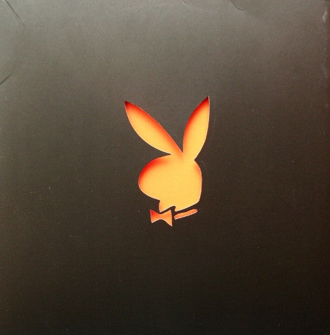 Various : Knights Of The Playboy Mansion (2xLP, Comp, Ltd)