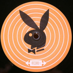 Various : Knights Of The Playboy Mansion (2xLP, Comp, Ltd)
