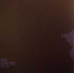 Floating Points : Danger (7")
