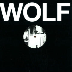 Various : Wolf EP 9 (12", EP)