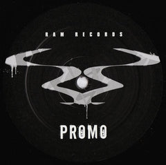 Break : Hot Love / Breakfast (12", Promo, W/Lbl, Sti)
