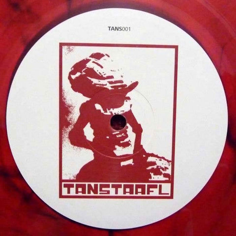 John Osborn : Epoch 4 (12", Red)
