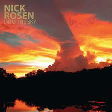 Nick Rosen (2) : Into The Sky (LP + 7")