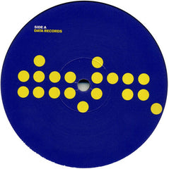 Eric Prydz : Call On Me (12", Single)