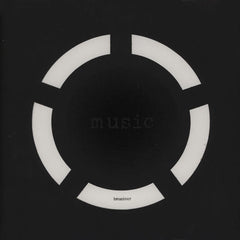 Distorted Minds : Rotation / Directions (12")