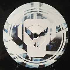 Rido & Hybris (5) : The Prague Connection EP (2x12", EP)