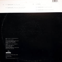 New Flesh : Communicate (12")