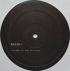 New Flesh : Communicate (12")