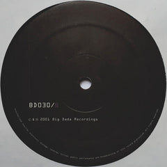 New Flesh : Communicate (12")