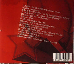 Fabrizio Mammarella : Rools! For Rules Vol II (CDr, Comp, Mixed)