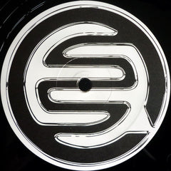 Fierce / S.P.Y. : Oblivion (12")