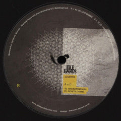AnD (7) : Hydrothermal (12")