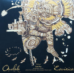 Osunlade : Envision (10")