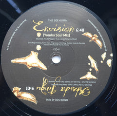 Osunlade : Envision (10")