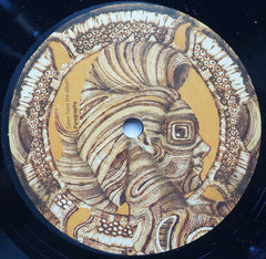 Osunlade : Envision (10")