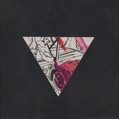 Need For Mirrors : Zercon / Smack (12", Ltd)