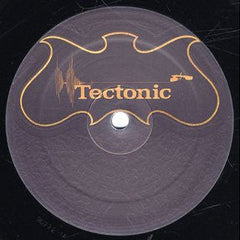 Author (2) : The City / Teacher (12")