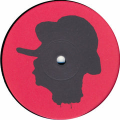 Sicknote (3) : The Holy Trinity EP (12", EP)