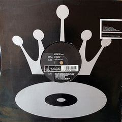 Floorplay : State Of Mind (12")